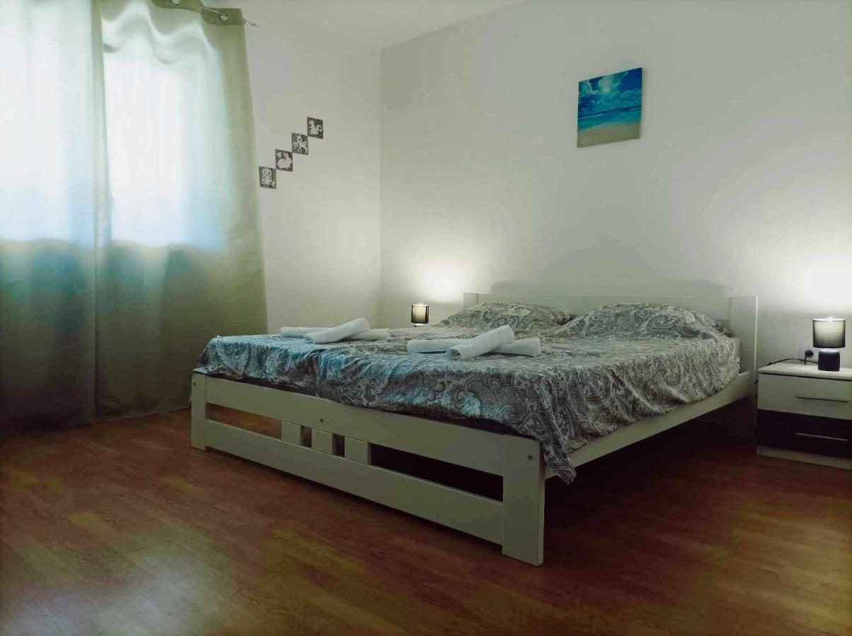 Apartman Mr Potpićan Exterior foto